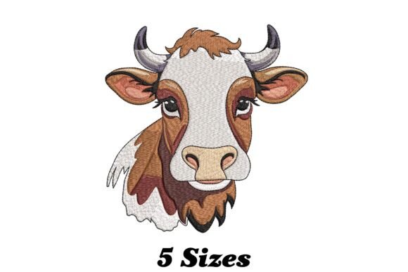 Colorful Cow Head: A Designer’s Review for Boutique Apparel