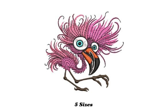 Crazy Flamingo: A Designer’s Review for Small Business Merch