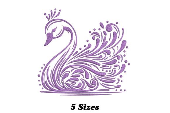 Graceful Swan: A Seller’s Review for Etsy Shops