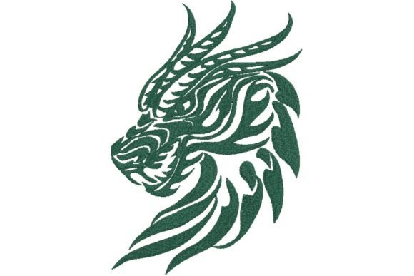 Green Earth Dragon: A Designer’s Review