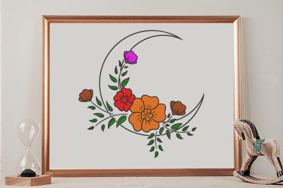 Moon Flower Boho: A Designer’s Review for Real Projects