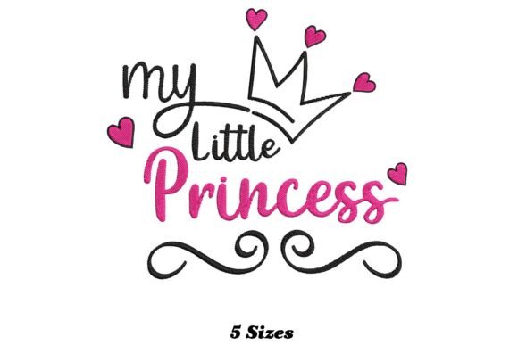 My Little Princess: A Designer’s Practical Review