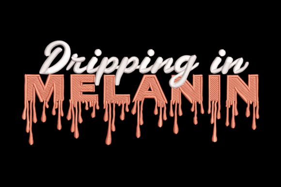 Reviewing Dripping in Melanin for Boutique Apparel