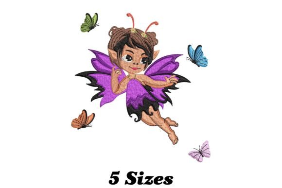 Reviewing Enchanting Flying Fairy for Boutique Apparel