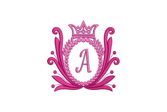 Reviewing the Elegant Crown Letter A for Holiday Sales