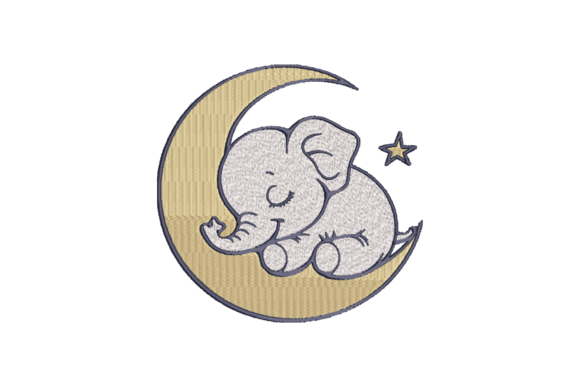 Sleeping Baby Elephant: A Designer’s Review