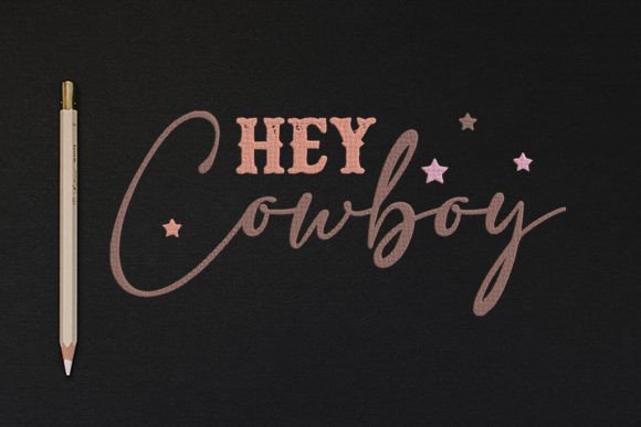 Western Design Hey Cowboy: A Designer’s Review