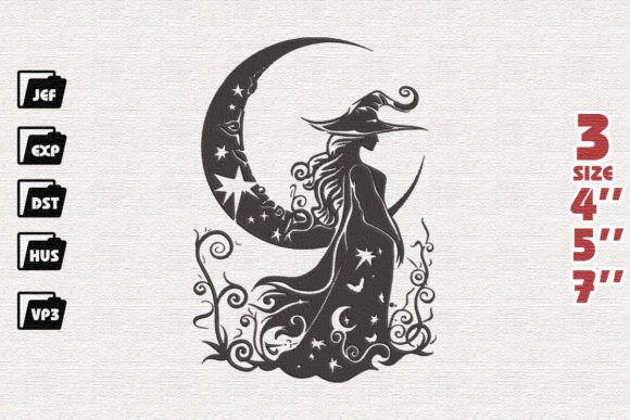 Witch Moon Silhouette: A Designer’s Review